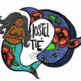 Фотографии хостела 
            Tié Itaguá Hostel