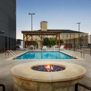 Фотографии гостиницы 
            Country Inn & Suites by Radisson, New Braunfels, TX