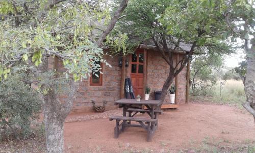 Фотография гостевого дома Five Pebbles on Piece of Africa