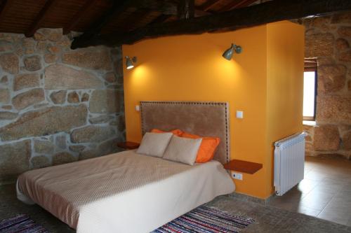 Фотография гостевого дома Casa Lagar do Miradoyro