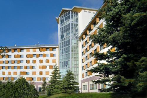 Фотография гостиницы Ringberg Hotel