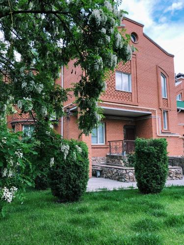 Фотография гостевого дома Дом для отпуска На Красной, 14