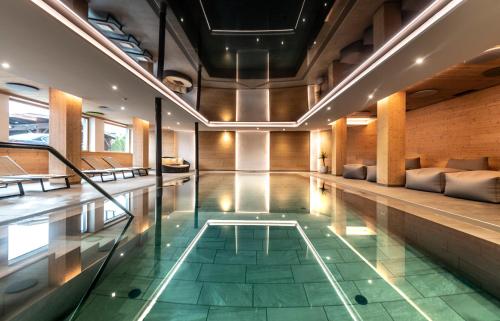 Фотография гостиницы Martina Breakfast Lodge