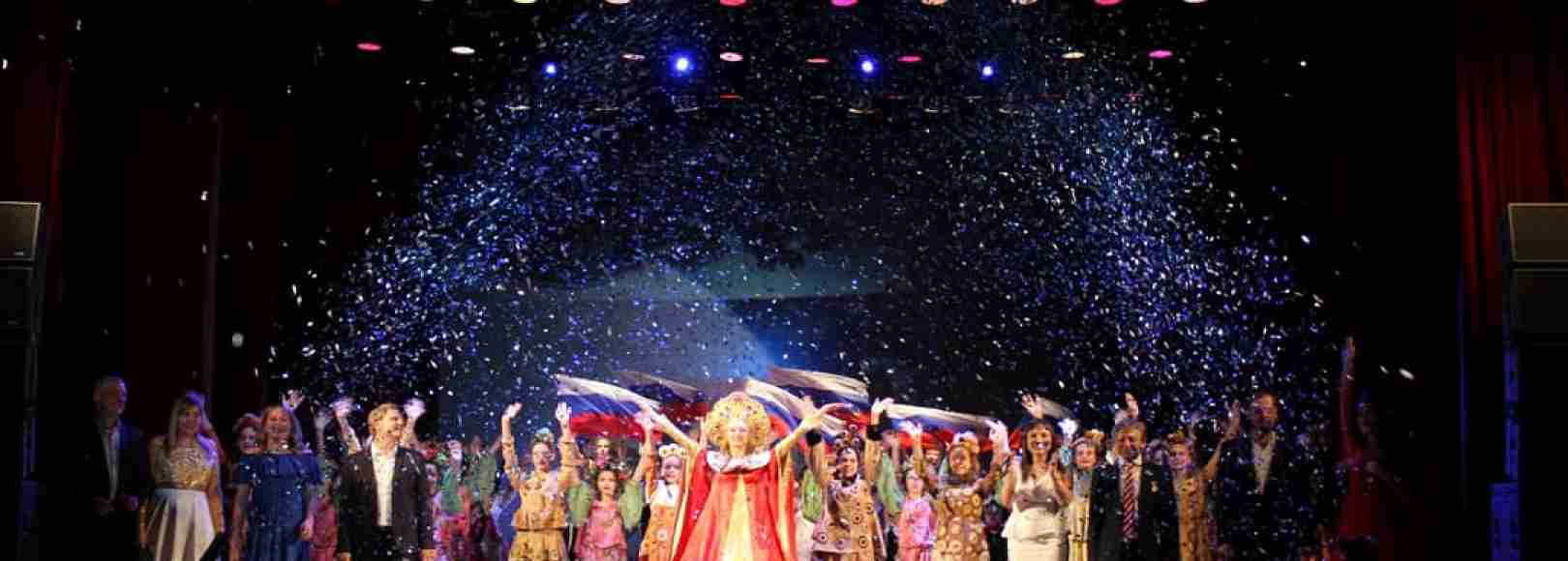 Фотография конференц-зала Концертный зал ДК им. В.И. Чапаева