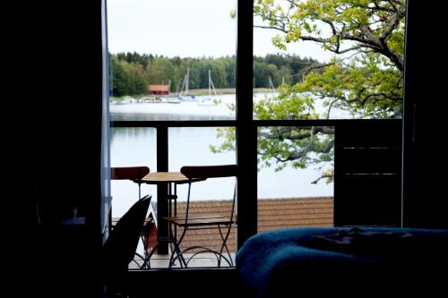 Фотография гостиницы Marholmen