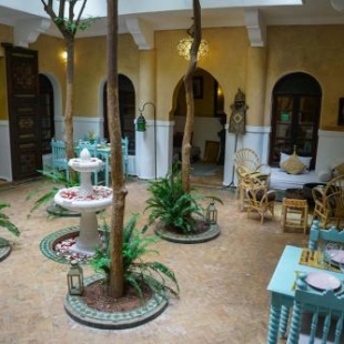 Фотография мини отеля Riad Dama & Spa