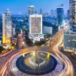 Фотография гостиницы Mandarin Oriental Jakarta