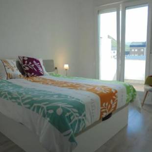 Фотографии гостевого дома
Jaen Apartment