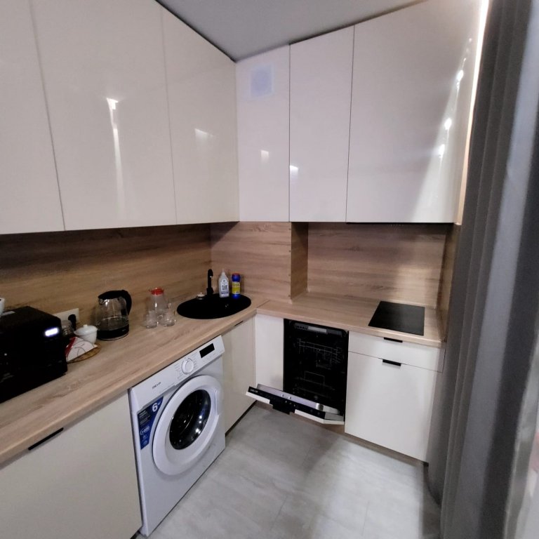 Фотография квартиры Апартаменты 31