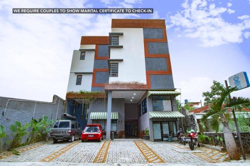 Фотографии гостиницы 
            Uptown Residence Syariah Pondok Pinang