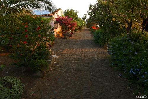 Фотографии базы отдыха 
            Agriturismo Hibiscus