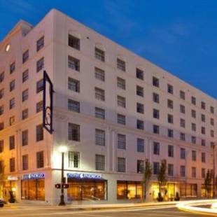 Фотографии гостиницы 
            Hotel Indigo Baton Rouge Downtown, an IHG Hotel