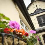 Фотография гостиницы The Lindisfarne Inn