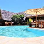 Фотография мини отеля Mvuvi Lodge Watamu