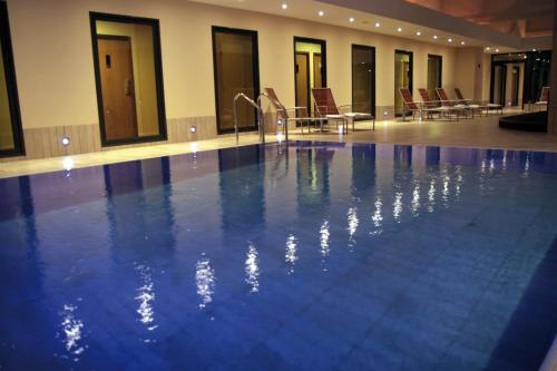 Фотография гостиницы Hotel Spa Le Pasino