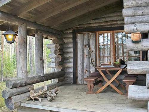 Фотография гостевого дома Holiday Home Näätämö