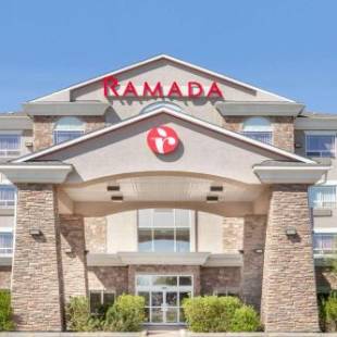 Фотографии гостиницы 
            Ramada by Wyndham Brooks