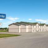 Фотография гостиницы Travelodge by Wyndham Brooks AB