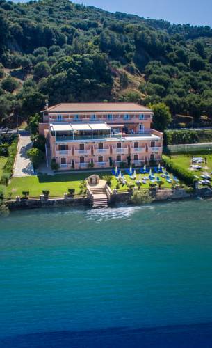 Фотография апарт отеля Anemona Beach Hotel