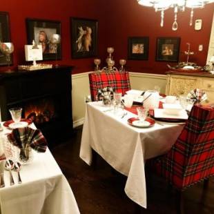 Фотографии мини отеля 
            THE TARTAN HOUSE BED & BREAKFAST