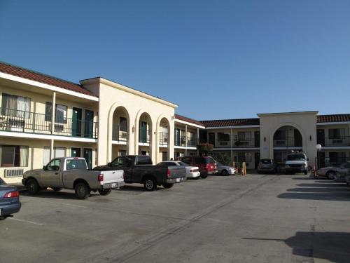 Фотография мотеля Anaheim National Inn