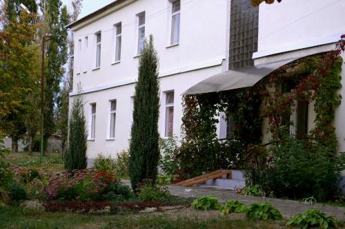 Фотография санатория Гопри