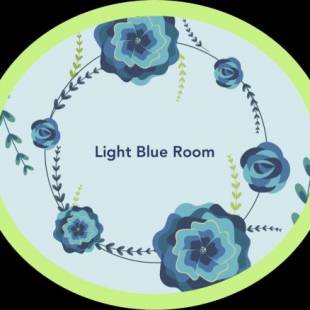 Фотографии мини отеля 
            Light Blue Room