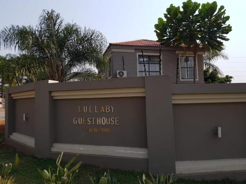 Фотография гостевого дома Lullaby Guesthouse