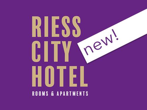 Фотография гостевого дома Riess City Hotel