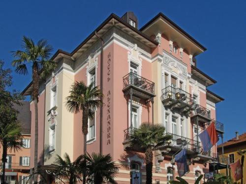 Фотография гостиницы Hotel Alexandra