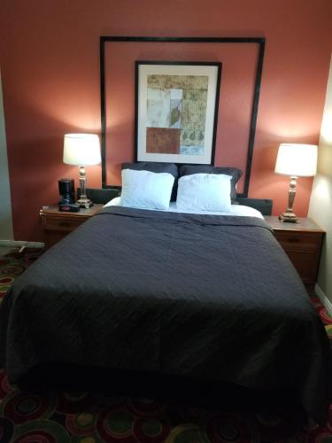 Фотография мотеля Western Motel