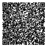 QR код гостиницы Арена Минск 