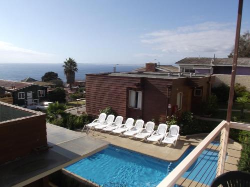 Фотография апарт отеля Blumen Platz Apart Hotel