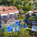 Фотография гостиницы Alya Hotel Göcek