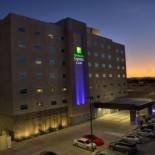 Фотография гостиницы Holiday Inn Express & Suites Mexicali, an IHG Hotel