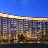 Фотография гостиницы InterContinental Shanghai Hongqiao NECC, an IHG Hotel