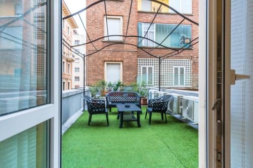 Фотография мини отеля B&B DormiRe Bologna