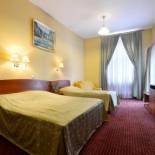 Фотография гостиницы Hotel Kazimierz