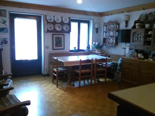 Фотография гостевого дома Casa Ognano (Pellizzano)