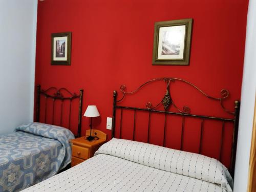 Фотография гостевого дома Bellas vistas El VENTORRILLO