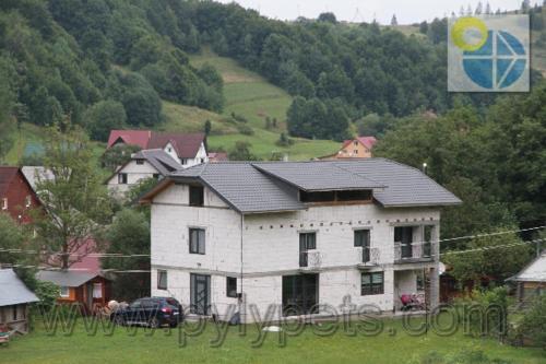 Фотографии гостевого дома
Горная Роса