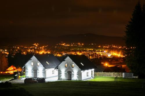 Фотография гостевого дома Domki Pod Lasem MM