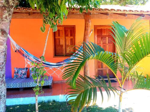 Фотография мини отеля Pousada Aquarela