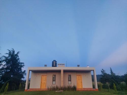 Фотографии гостевого дома 
            Cabañas La Cima Mazamitla