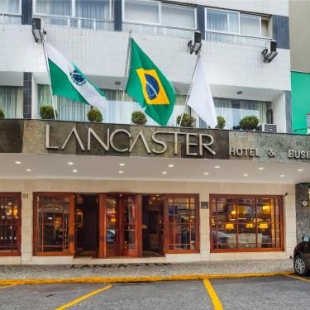 Фотография гостиницы VOA Hotel Lancaster