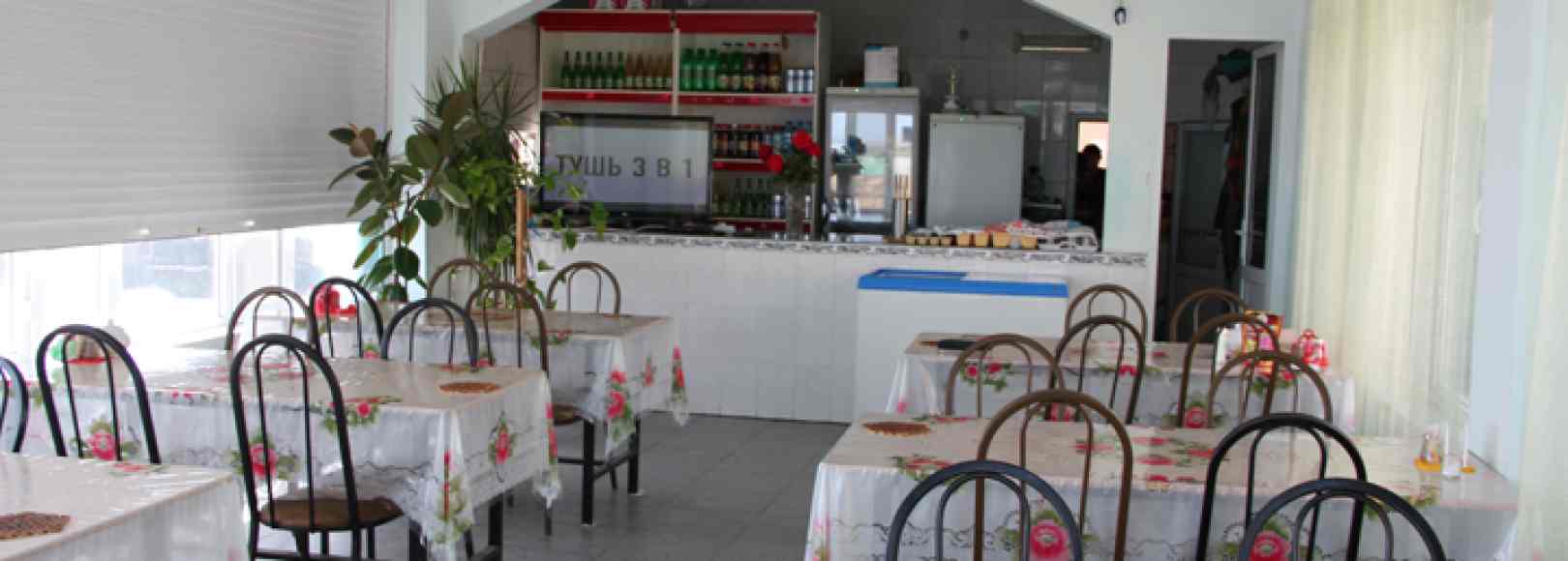 Фотография банкетного зала У трех камней