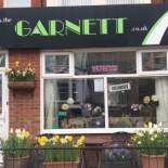 Фотография гостиницы The Garnett