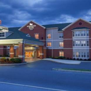 Фотографии гостиницы 
            Homewood Suites by Hilton Harrisburg East-Hershey Area