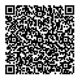 QR код гостиницы OTAKHEBI