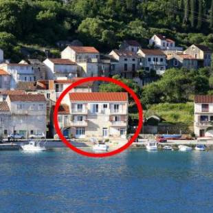 Фотографии гостевого дома 
            Apartments by the sea Racisce, Korcula - 4344